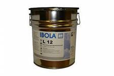 Увеличить Клей для паркета (Ибола) IBOLA L12 Kunstharz parkett-klebstoff